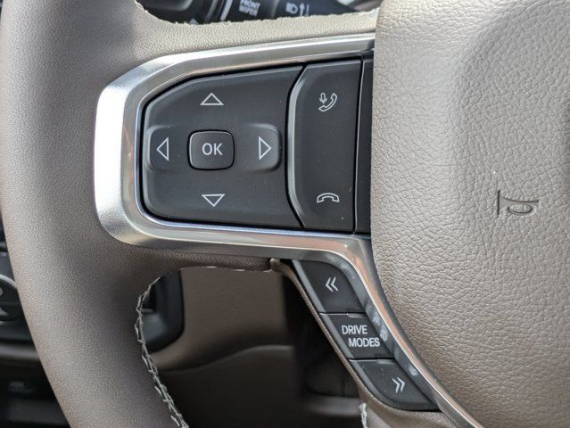 New 2026 RAM 1500 Laramie AWD/4WD image 26