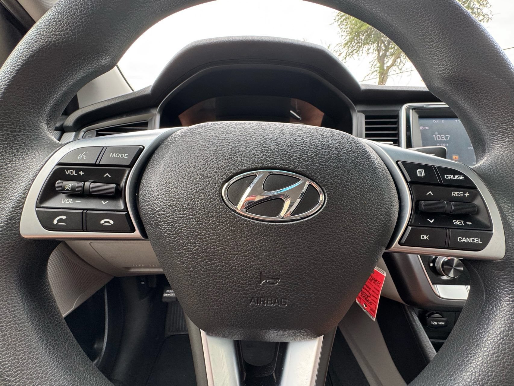 Used 2019 Hyundai Sonata ECO FWD image 16