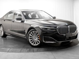 Used 2020 BMW 740i xDrive AWD/4WD 360° Tour
