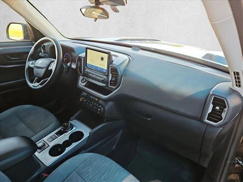 Used 2021 Ford Bronco Sport Big Bend AWD/4WD image 27