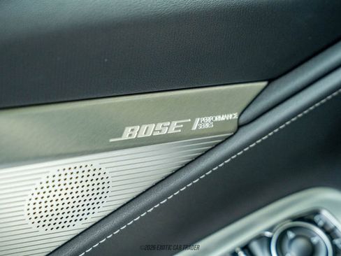 Used 2025 Chevrolet Corvette Stingray Preferred Cpe w/ Z51 Performance Package RWD image 31