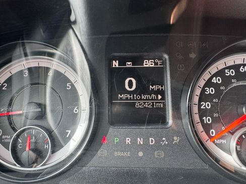 Used 2019 RAM 1500 Tradesman w/ Popular Equipment Group AWD/4WD image 12