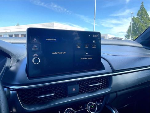 Used 2025 Acura ADX A-Spec FWD image 22