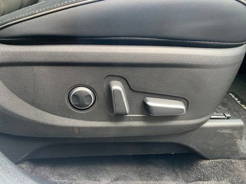 Certified 2025 Hyundai Palisade Calligraphy AWD/4WD image 21