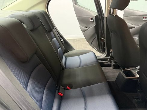 Used 2017 Toyota Yaris iA FWD image 44