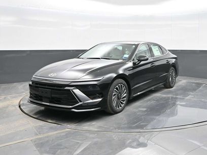 New 2026 Hyundai Sonata SEL
