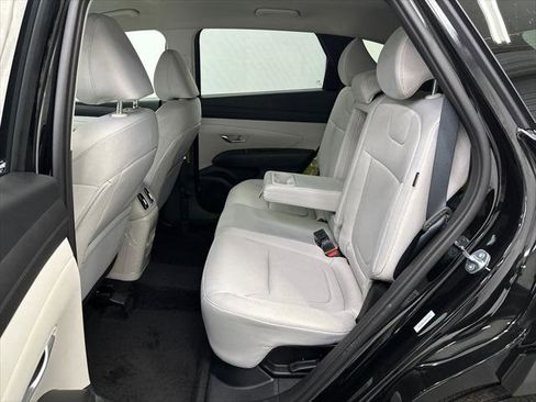 New 2026 Hyundai Tucson SEL w/ Tow & Go Package image 22