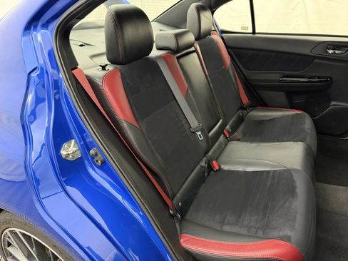 Used 2020 Subaru WRX STI AWD/4WD image 29