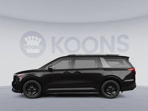 New 2027 Kia Carnival SX FWD image 2