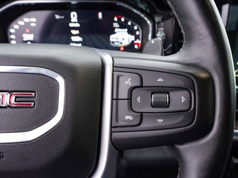 Used 2025 GMC Sierra 1500 Elevation image 28
