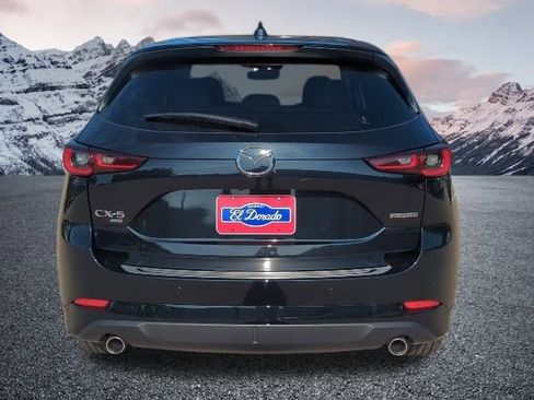 New 2025 MAZDA CX-5 AWD 2.5 S w/ Premium Plus Pkg image 29