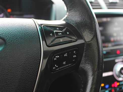 Used 2016 Ford Explorer Limited image 16