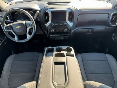 Used 2021 Chevrolet Silverado 3500 LT AWD/4WD image 23