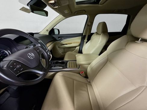 Used 2019 Acura MDX FWD w/ Technology Package image 19