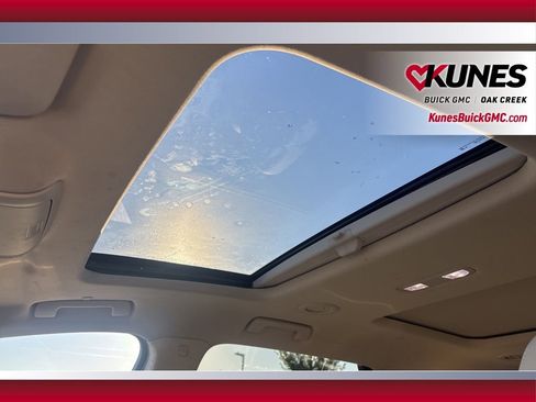 Used 2023 Buick Enclave Essence w/ Experience Buick Package image 13