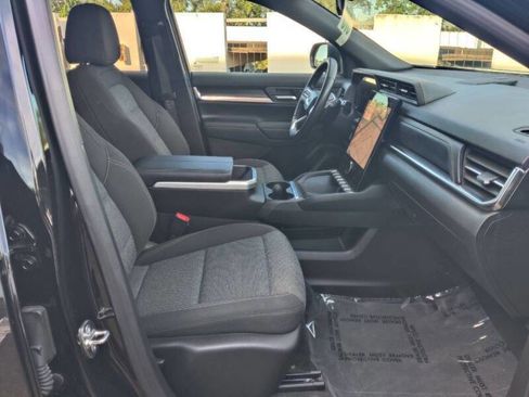 Used 2026 GMC Terrain Elevation w/ Black Edition image 45