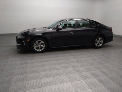 Used 2023 Hyundai Sonata SE FWD image 2