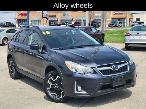 Used 2016 Subaru Crosstrek 2.0i Premium image 28