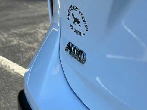 Certified 2021 INFINITI QX50 Luxe image 11