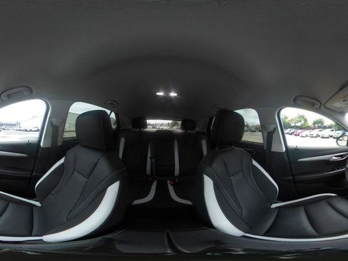 Used 2024 Buick Envision Sport Touring image 42