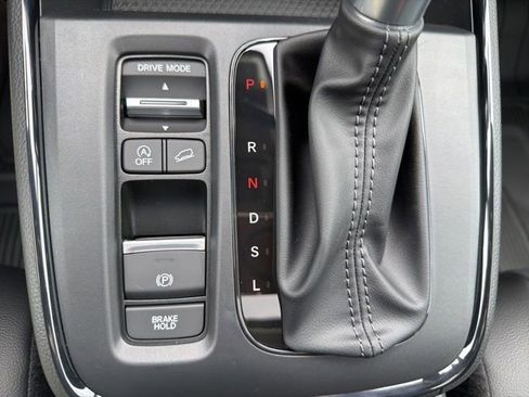 New 2026 Honda CR-V EX-L image 28