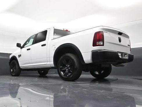 Used 2024 RAM 1500 Warlock AWD/4WD image 60