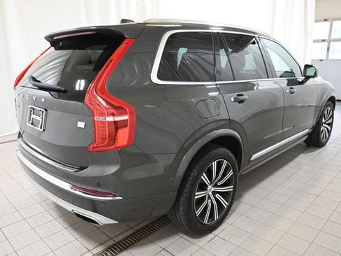 Used 2021 Volvo XC90 T8 Inscription AWD/4WD image 15
