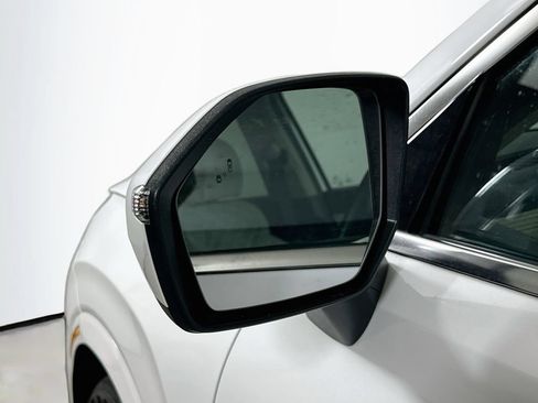 Used 2022 Hyundai Palisade Limited FWD image 39