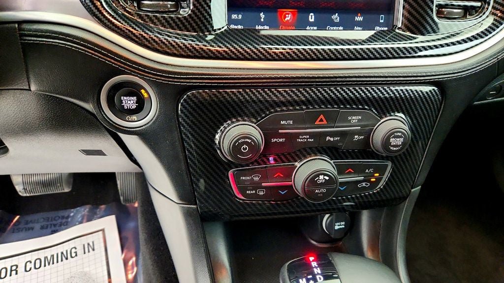 Used 2019 Dodge Charger GT w/ Plus Group RWD image 18