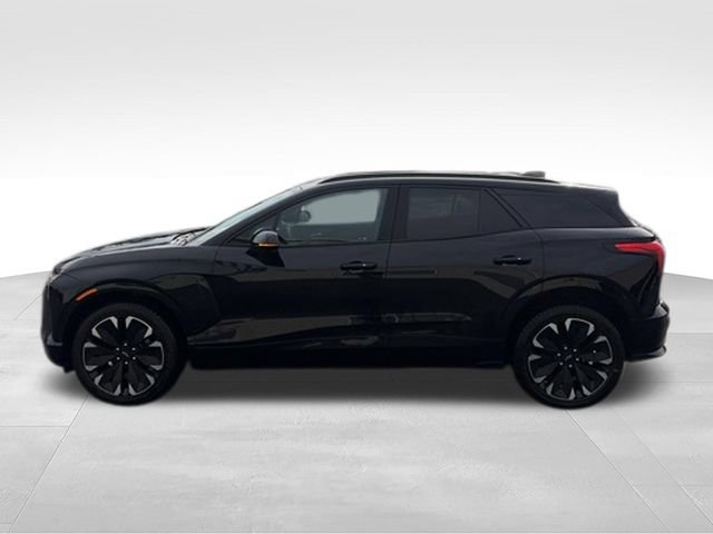 Certified 2024 Chevrolet Blazer EV RS AWD/4WD image 6