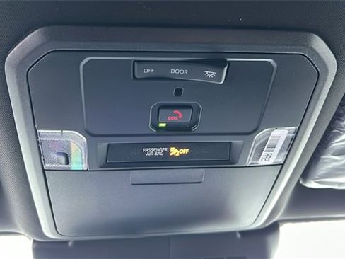 New 2026 Toyota Tacoma TRD Sport image 20