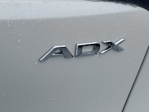 New 2026 Acura ADX A-Spec FWD image 28