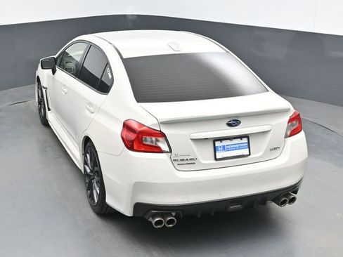 Used 2019 Subaru WRX image 33