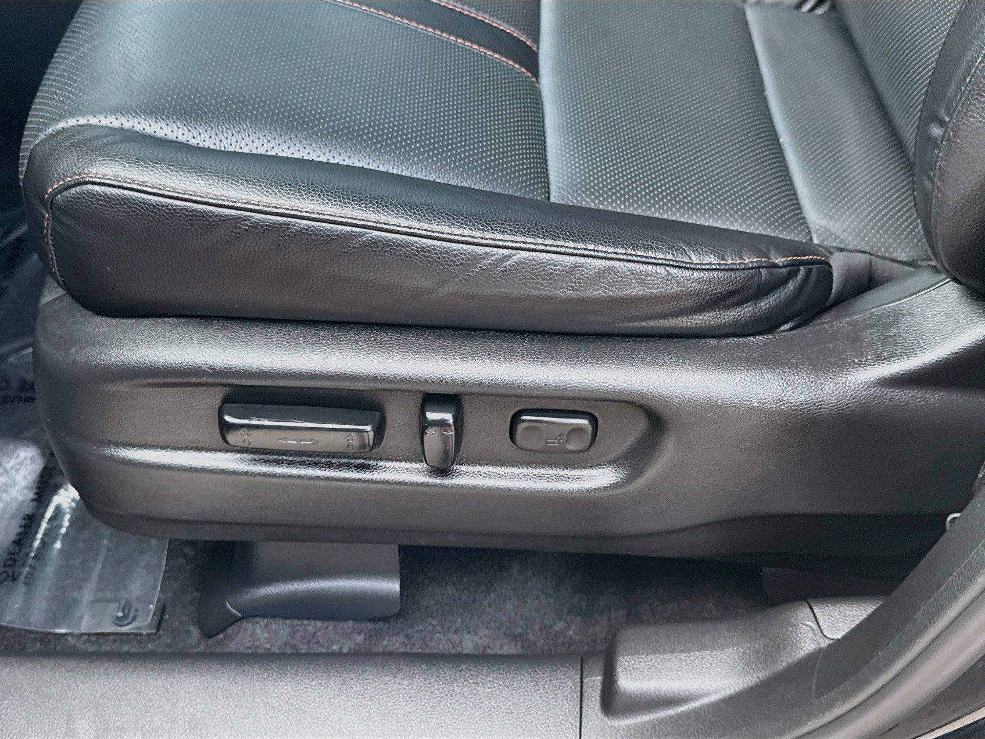 Certified 2025 Honda Ridgeline TrailSport image 18