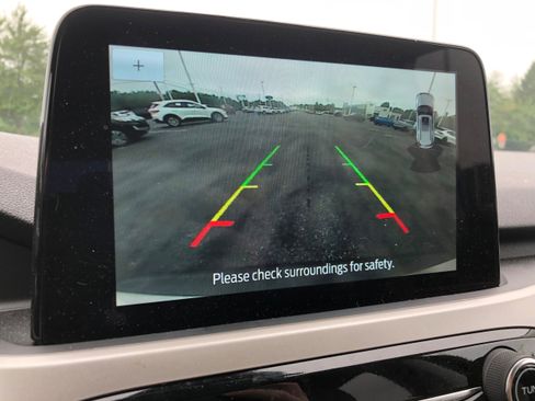 Certified 2022 Ford Escape SEL w/ Technology Package image 16