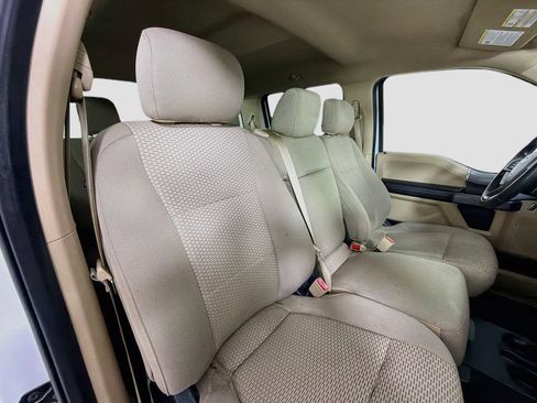 Used 2019 Ford F150 XLT w/ Equipment Group 302A Luxury AWD/4WD image 26