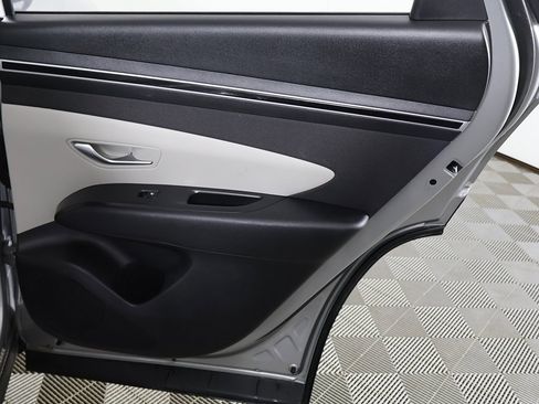 Used 2024 Hyundai Tucson SEL w/ Convenience Package image 27