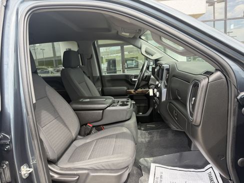 Used 2020 GMC Sierra 2500 SLE AWD/4WD image 21