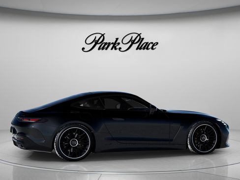 New 2026 Mercedes-Benz AMG GT 55 image 22