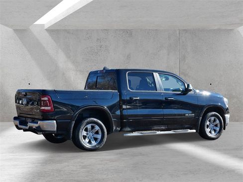 Used 2019 RAM 1500 Laramie image 3