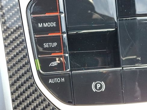 Certified 2024 BMW M8 Gran Coupe xDrive Competition w/ M Carbon Exterior Package image 29