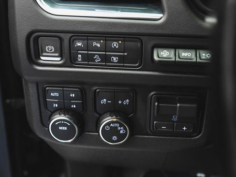 Used 2023 Chevrolet Tahoe High Country w/ Max Trailering Package AWD/4WD image 27