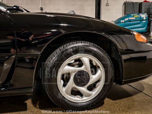 Used 1995 Dodge Stealth R/T FWD image 58