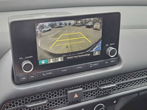 Used 2023 Honda HR-V Sport image 18