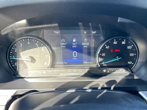 Certified 2023 Ford Explorer XLT image 27