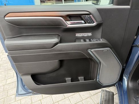 Used 2024 GMC Sierra 1500 Denali w/ Denali Reserve Package image 28