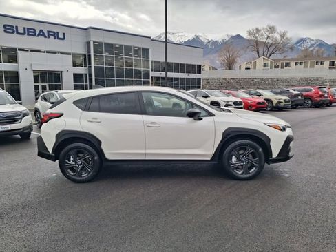 New 2026 Subaru Crosstrek 2.5i image 2