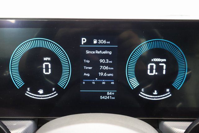 Used 2024 Hyundai Sonata SEL FWD image 16