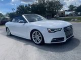 Used 2014 Audi S5 Premium Plus image 2
