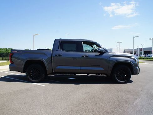 Used 2023 Toyota Tundra SR5 w/ TRD Sport Premium Package AWD/4WD image 22